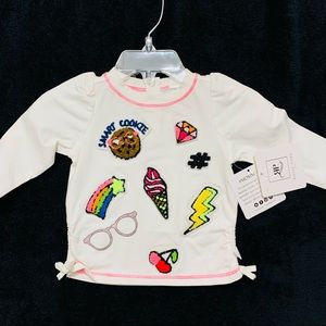 BonBebe_Girls_NWT_0-3Mnths_